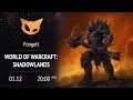 World of Warcraft: Shadowlands. Первый взгляд.