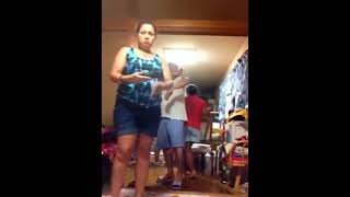 Live Bumil Joget Sampai Puas