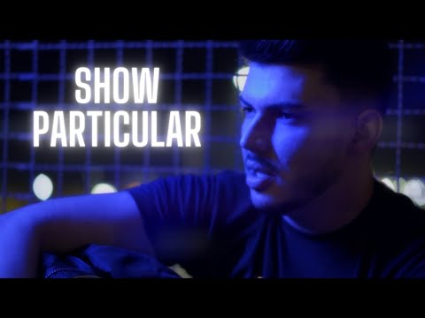 Show particular - Gabriel Marcolan (Clipe Oficial)