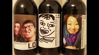 Bottling Beer Day with magicalpancake