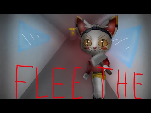 Jugando Flee The Facility Robloxel Squishy Kawaii Nwn - kawaii productions roblox