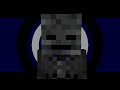 【Minecraft】Snooze meme