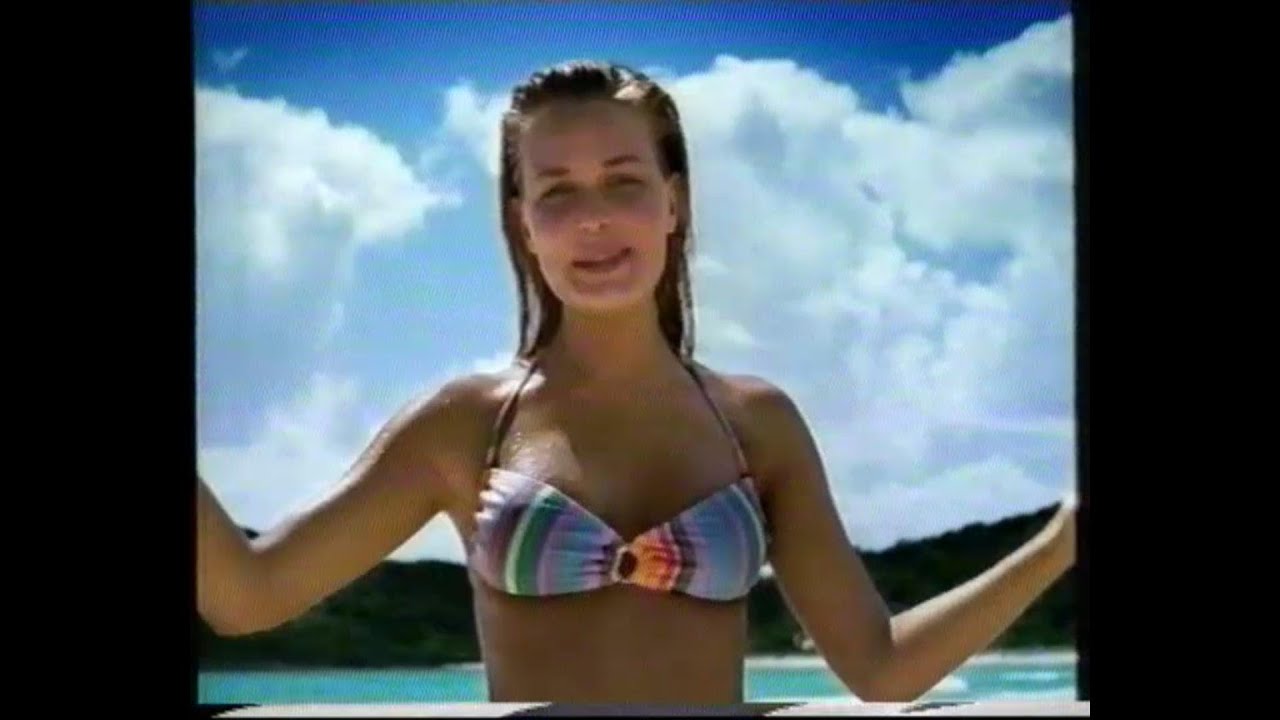 Australia - So where the bloody hell are you! Advert VHS TVNZ 1