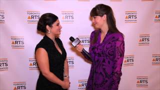 Katie Chats Nya, Afarin Mansouri Tehrani, Icot Orchestra Founder, Secrets Of Solstice