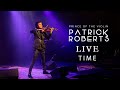 Patrick Roberts Time Hans Zimmer Live 