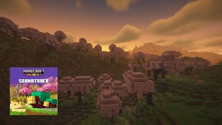 Minecraft: 1.20 Soundtrack (Trails & Tales)