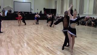 DCDI 2024 | 136 Gold Latin SCRJ Final