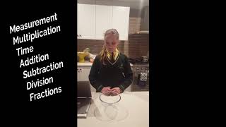 St Francis de Sales Choose Maths Awards entry Profile