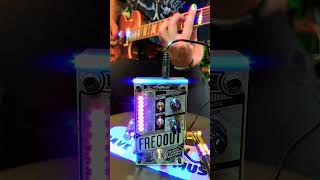 Digitech Freqout - Perfect Feedback Every Time