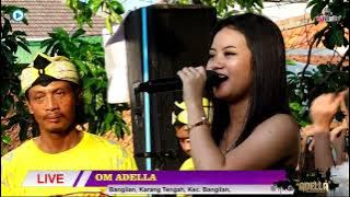 Rahma Anggara - Pesona || LIVE ADELLA TEGALSARI