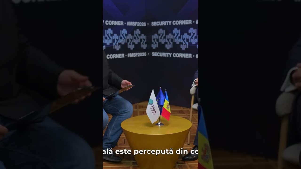 Mark Speich: O democrație puternică înseamnă o societate rezilientă