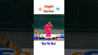 Final Match 🤯 #cricket #karanambala #jagatsarkar