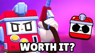 Is V8 - Bit Worth It?