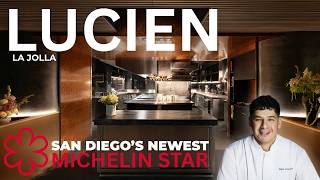 La Jolla's NEW Michelin Star Restaurant... Is It Really Worth It?