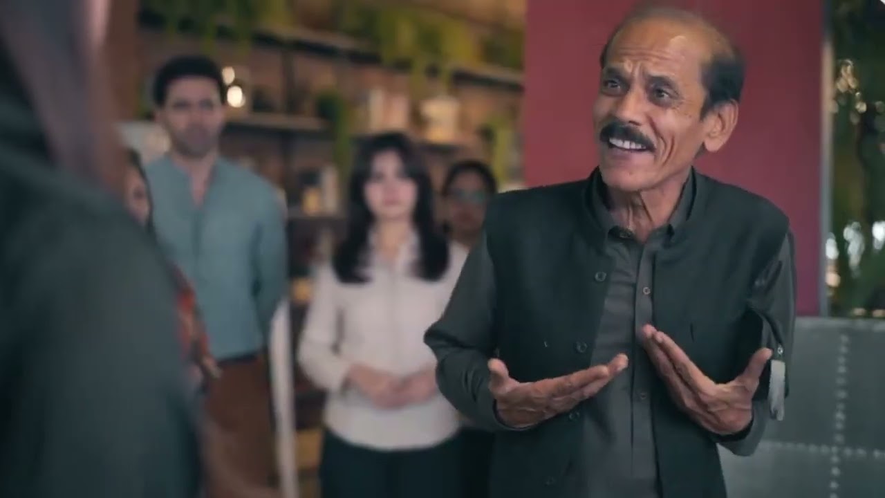 Goonj Episode 8 Promo - 1 September 2025 At 08 PM - HUM TV