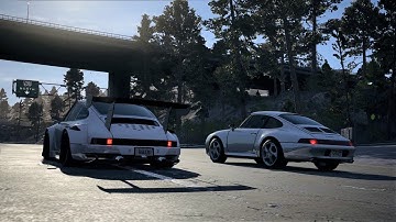 Need for Speed Payback | Chapter 4: OPEN SKIES (Part 1) "Silver Six"