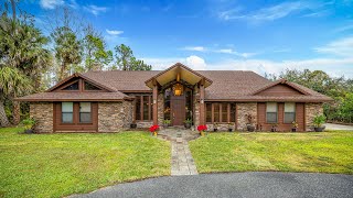 15241 Colley Dr. video tour
