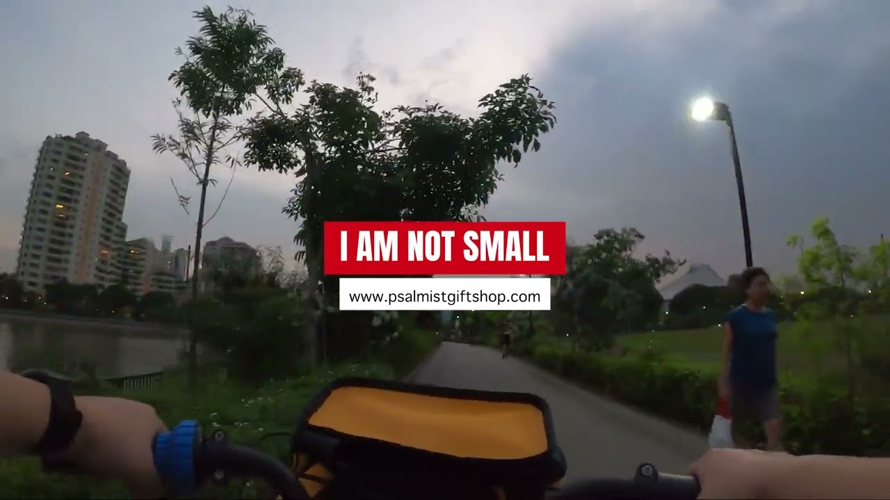 Sarap magpedal pag ganito ang view at sympre music!