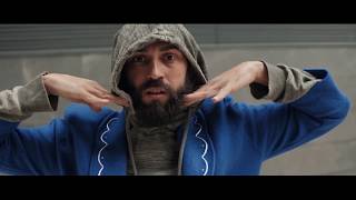 High Pijama ft. Jinadu - Break Inside (Official Music Video)