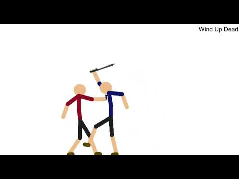 Execution Idea - Windup Dead [Knife]