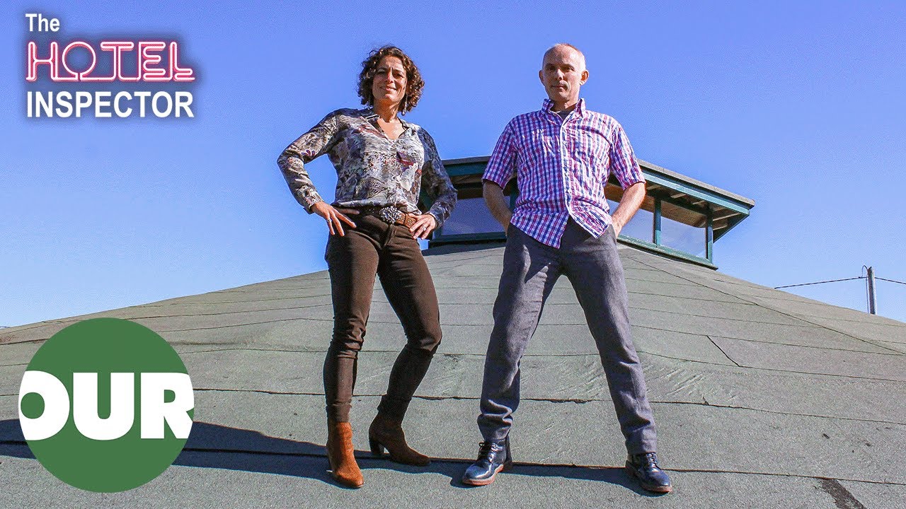 The Eco-Friendly Lodge, With An Unfriendly Owner | The Hotel Inspector S12 Ep 5