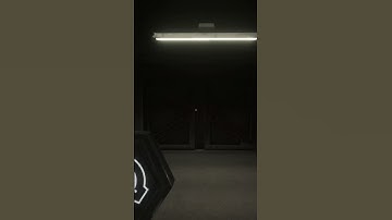 SCP secret lab but i put 529696 ammo in the case room