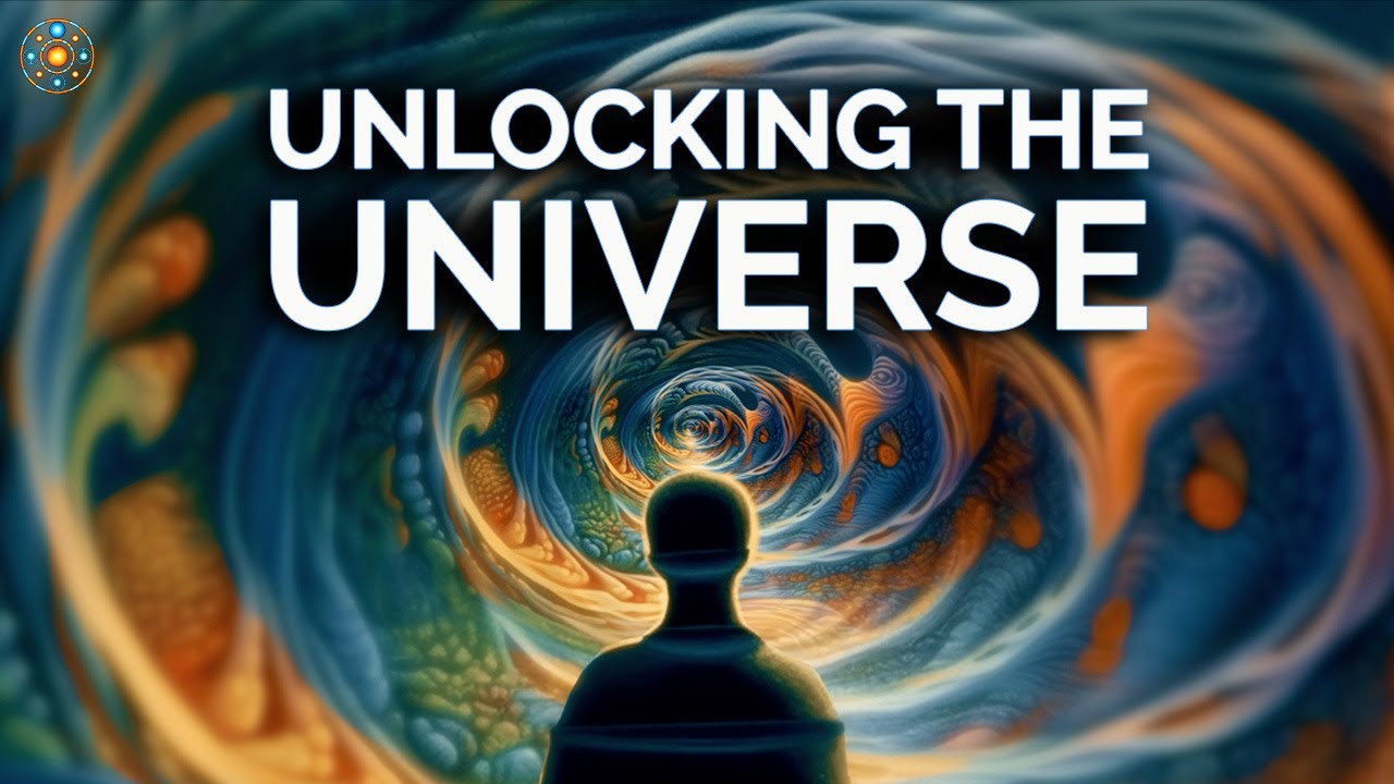 Unlocking the Secret of the Universe: Quantum Physics Meets ...