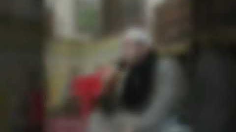 آيات من سورة الملك الشيخ هانى نصار