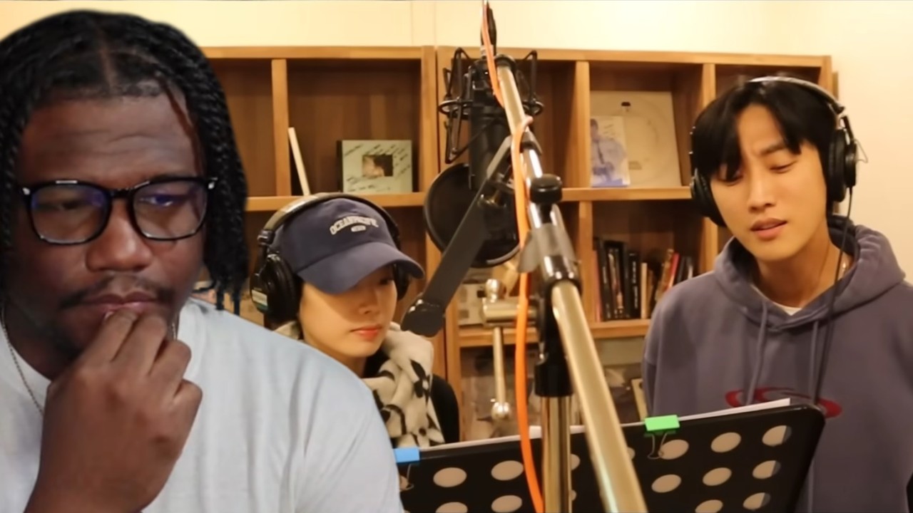 TWICE Dahyun & Jinyoung 'Are You The Apple Of My Eye OST' Made Me JEALOUS