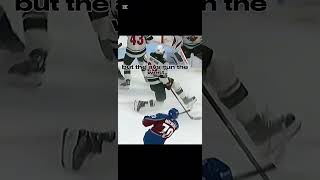 avs on top boys #viral #nhl nh