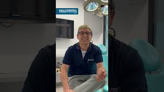 ¿te han sangrado las encías? ¿sabes que es la gingivitis?
