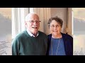 Remembering Dave Baab, an artist whose watercolors reflected his deep compassion