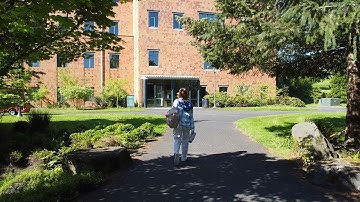 2 Days Into College - Music Video