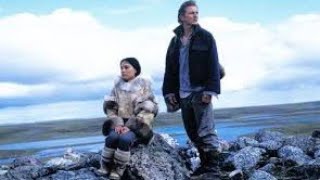 The Snow Walker Full Movie Facts And Review | Barry Pepper | Annabella Piugattuk