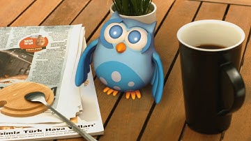 Anima Okul | Zeki Kartal Showreel