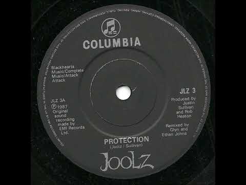 Joolz – Protection (Unedited Version)