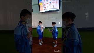 Instructional Technology in Education Final Exam. Video