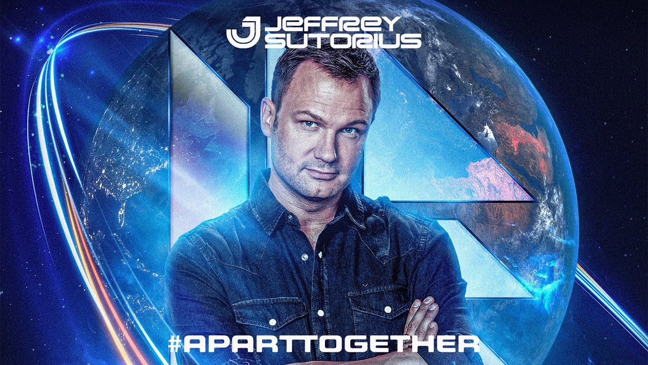 Jeffrey Sutorius feat. Sir Notch - Broken Hearts (Progressive House / Electro House)