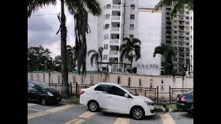 Villa Krystal 360 degree