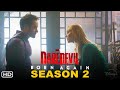 Daredevil: Born Again - Season 2 Trailer | Charlie Cox | Deborah Ann Woll, Air Date, Cast, Explained