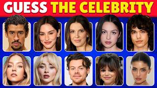 Ultimate Guess The Celebrity Trivia Guess Celebrity In 3 Seconds Celebrity Quiz