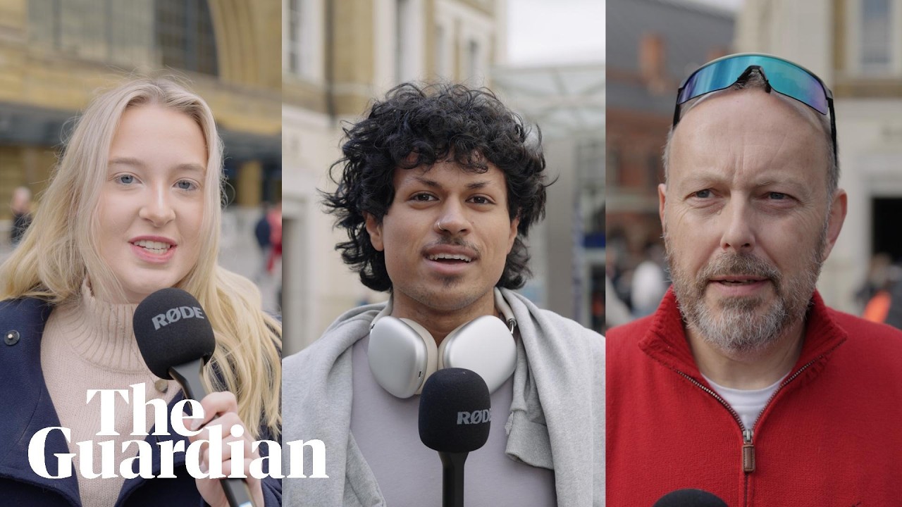British people react to Burnham's campaign against ‘headphone dodgers’ on public transport