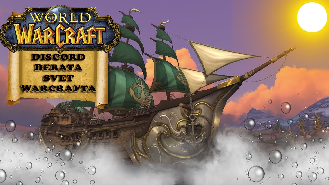 🔴WORLD OF WARCRAFT VIKEND DEBATE🔴NOVI SERVERI? WOW HARDCORE?🔴