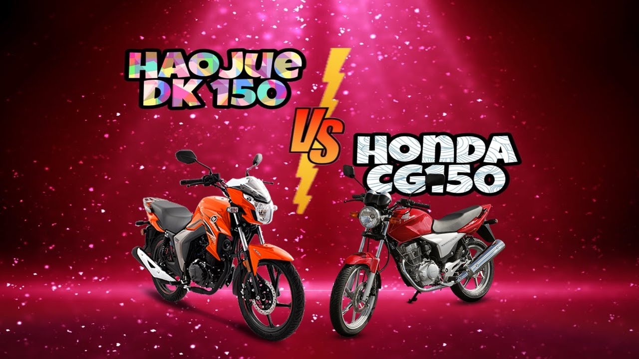DK 150 X CG 150