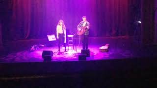 Lost Wisdom (Mount Eerie & Julie Doiron) - Who? (Live, Seattle WA 2019-12-03)