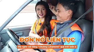 Đăng Ký Chạy Lalamove Chỉ Trong 10 Phút, Thủ Tục 100% Online