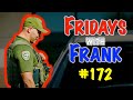 FWF 172: Driving In The Bike Lane
