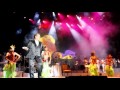 Juan Gabriel - No volveras a verme en vivo