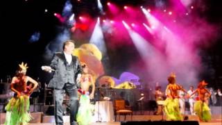 Juan Gabriel - No volveras a verme en vivo