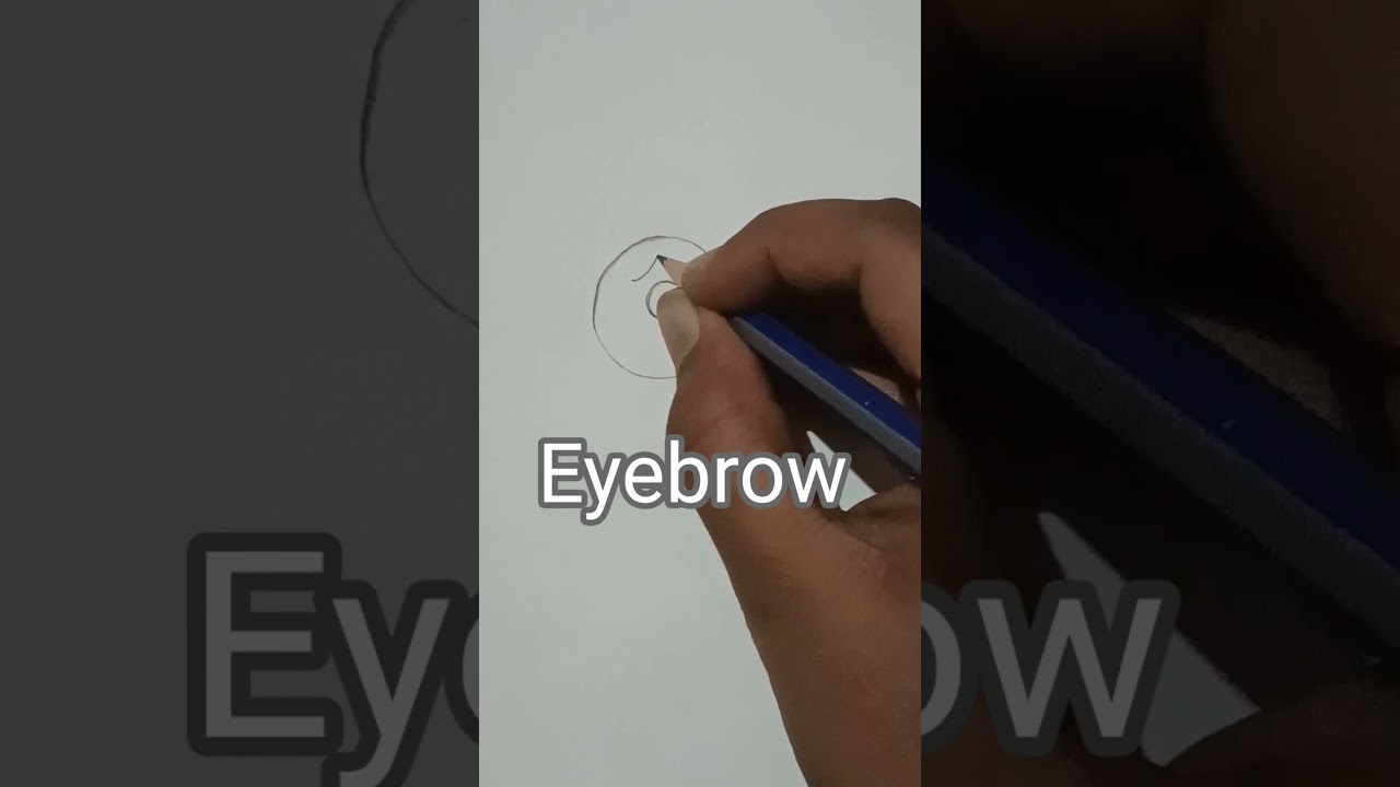 Drawing of Morty from Rick and Morty! Very Easy Tutorial!